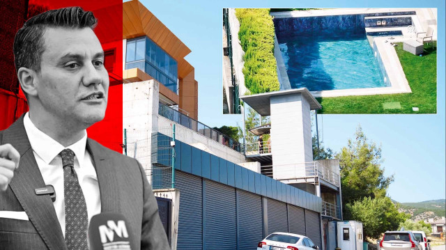 Manisa Büyükşehir Belediye Başkanı Ferdi Zeyrek, evinde elektrik akımına kapılarak hayatını kaybetmişti.