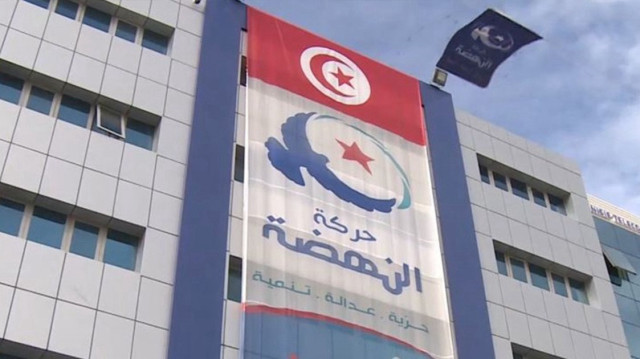 "النهضة" التونسية: لسنا فوق المساءلة واستبعادنا لن يعيد الديمقراطية
