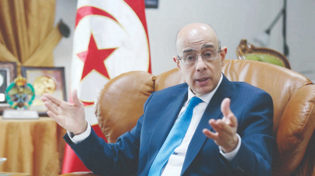 تونس تؤكد حرصها على تنفيذ برامج التعاون العسكري مع إيطاليا