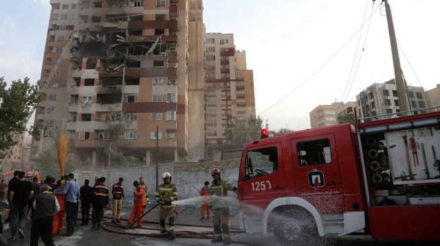 المبادرة الفلسطينية: عدوان الاحتلال على إيران تصعيد خطير يهدد المنطقة