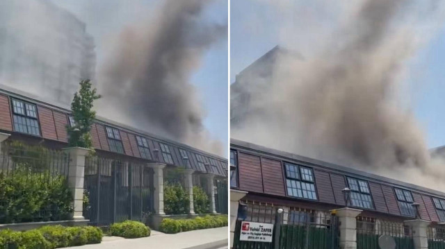 Yangının restorandaki elektrik düzeneğinden çıkmış olabileceği ihtimali üzerinde duruluyor.