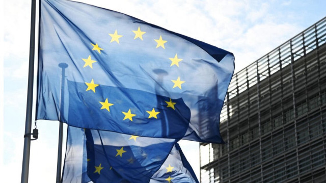 İsrail'in İran'a saldırısının ardından Avrupa Birliği (AB) liderleri, Orta Doğu'da itidal çağrısında bulundu.