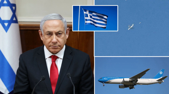 Binyamin Netanyahu