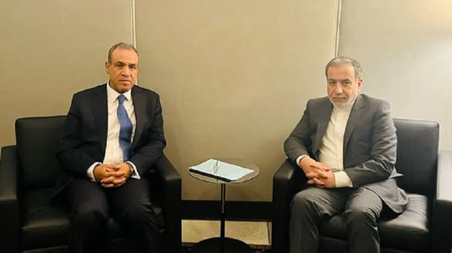 مصر وإيران تبحثان تداعيات العدوان الإسرائيلي "غير المبرر" ضد طهران