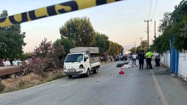 Kazayla ilgili soruşturma başlatıldı.