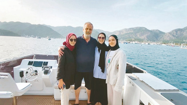 Firma, Türkiye’de bu konsepti ticari boyuta taşıyan ilk örnek olma özelliği taşıyor.