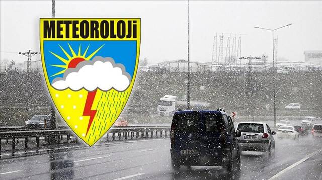 Meteoroloji pazar günü plan yapacakları uyardı