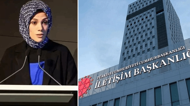 DMM "Esra Albayrak, İranlı generallerin ölümüne sevindi" iddiasını yalanladı.