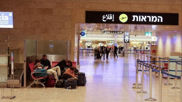 بعد ضرب إيران.. إسرائيل تغلق أجواءها ومطار بن غوريون