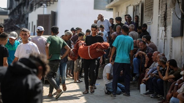 غزة.. الاحتلال يقتل 20 فلسطينيا معظمهم من منتظري المساعدات