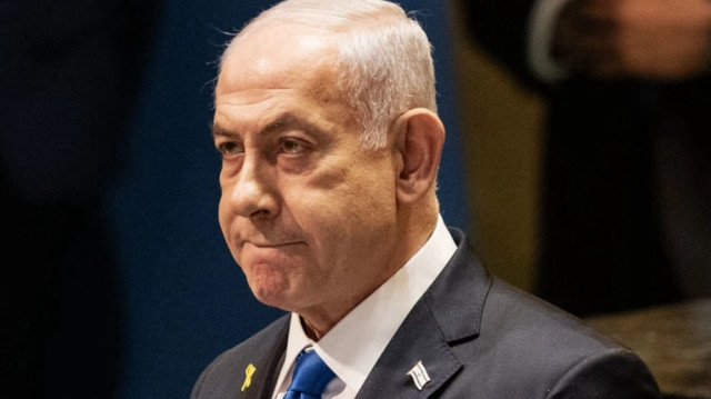 حال ہی میں پارلیمنٹ میں ایک قرارداد پیش کی گئی تھی جس کا مقصد موجودہ اسرائیلی حکومت کو ختم کرنا تھا