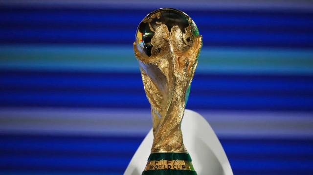 قطر والسعودية تستضيفان الملحق الآسيوي المؤهل لمونديال 2026