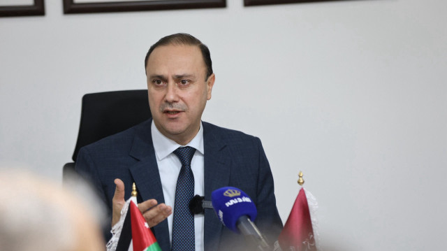 الأردن: لم ولن نسمح باختراق أجوائنا ولن نكون ساحة حرب