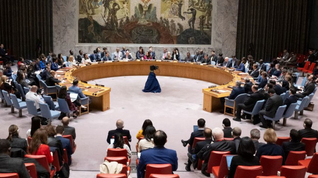 عقب العدوان الإسرائيلي.. إيران تدعو مجلس الأمن الدولي لاجتماع طارئ