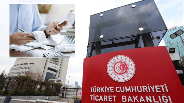 Ticaret Bakanlığı, detayları paylaştı.