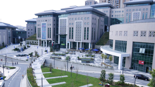 Haliç Üniversitesi