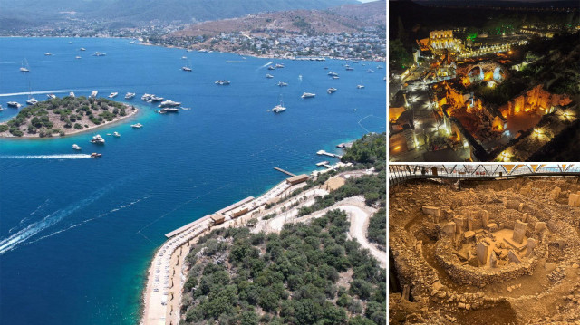 Kültür ve Turizm Bakanlığı.