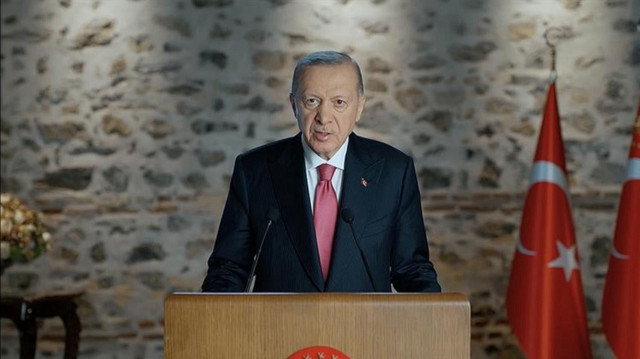 أردوغان: هجمات إسرائيل على إيران استفزاز واضح يتجاهل القانون الدولي