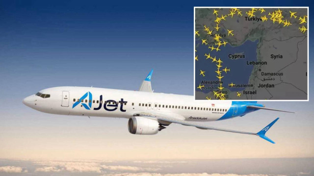 AJet.