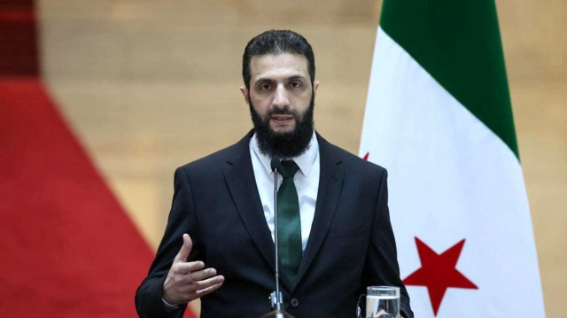 سوريا.. مرسوم رئاسي بتشكيل لجنة لانتخابات مجلس الشعب