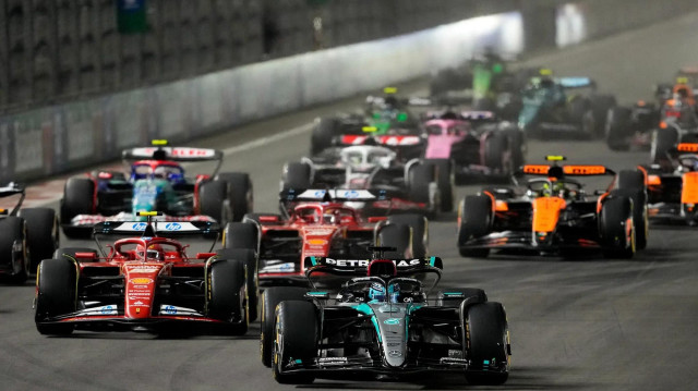 Formula 1