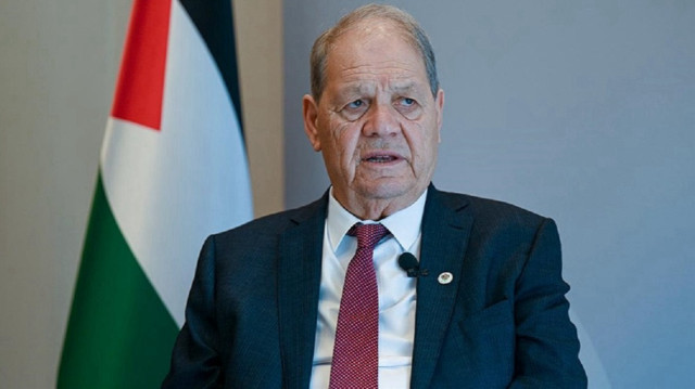 فلسطين تعتبر استهداف إسرائيل للمُجوّعين بغزة "تطهيرا عرقيا"