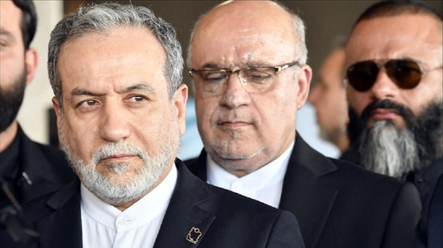 إيران ترفض "ضبط النفس" وتؤكد أن ردها على عدوان إسرائيل سيكون قاسيا