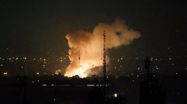 Двое иранских спортсменов погибли в результате ракетных ударов.
