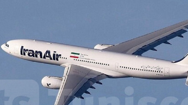 إيران تعلن إغلاق مجالها الجوي حتى إشعار آخر