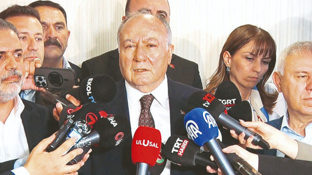 Ramazan Ağar