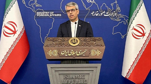 طهران: المفاوضات مع واشنطن باتت بلا معنى بعد الهجوم الإسرائيلي