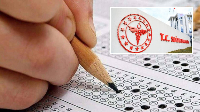 Sağlık Bakanlığı'ndan sınav öncesi psikolojik hazırlık ve kaygı yönetimine ilişkin açıklama