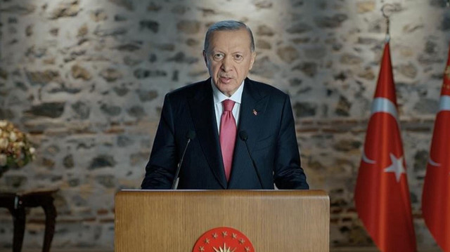أردوغان: تجاوزات إسرائيل للقانون مشكلة استقرار وأمن عالمية