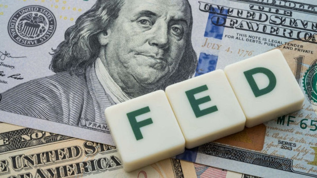 FED faiz kararı bekleniyor