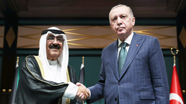 أردوغان: هجوم إسرائيل على إيران زج بأمن المنطقة إلى الخطر