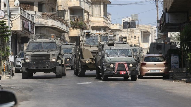 الضفة.. جيش الاحتلال ينكل بفلسطينيين ويستولي على منازل