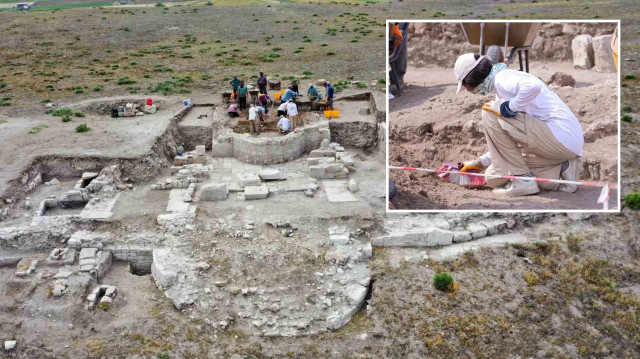 Mimiroğlu, 2024 kazı sezonunda kentin ana kilisesi olduğu düşünülen büyük bir yapı keşfedildiğini, bu yapının Hristiyanlık tarihi ve inanç turizmi açısından son derece önemli olduğunu vurguladı. 