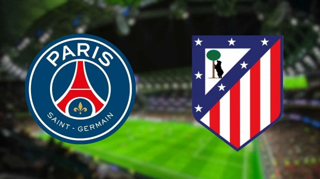 PSG-Atletico Madrid maçı yayın bilgileri