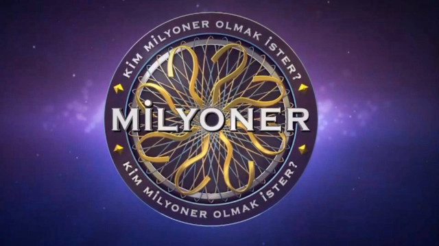 Kim Milyoner Olmak İster
