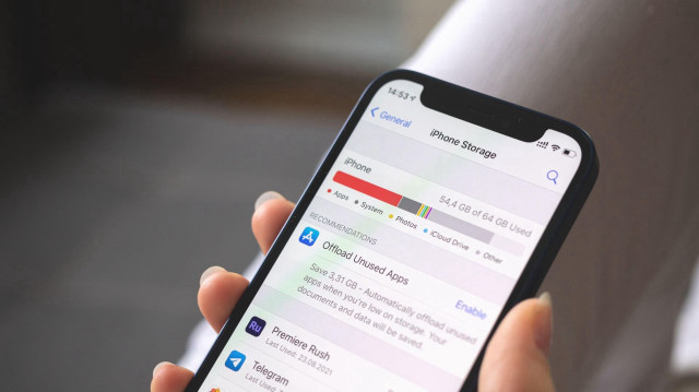 iPhone’unuzda yer kalmadıysa bu özellik hayat kurtaracak: İşte yeni özellik