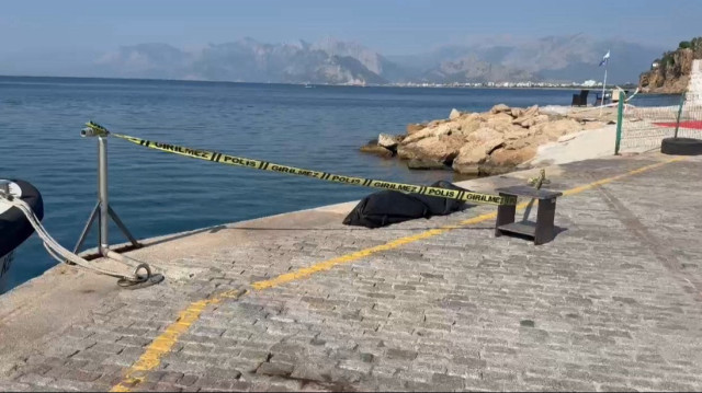 Antalya.