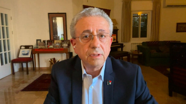 البرغوثي: إسرائيل تستغل الانشغال بحرب إيران لتغطية "جرائمها" بفلسطين