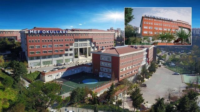 MEF Ortaokulu