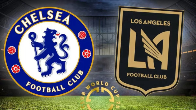 Chelsea Los Angeles FC maçı saat 22.00'da TRT1'de