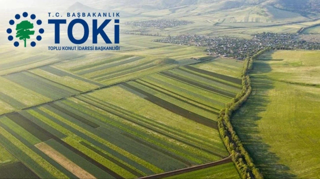 TOKİ 41 ilde arsa satışı yapacak