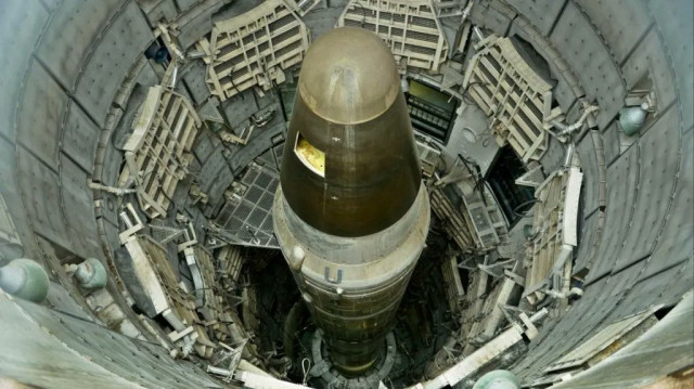 Le rapport 2025 de l'institut suédois alerte sur une nouvelle course mondiale aux armes nucléaires.