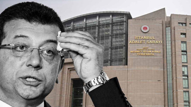 Ekrem İmamoğlu için istenen ceza belli oldu