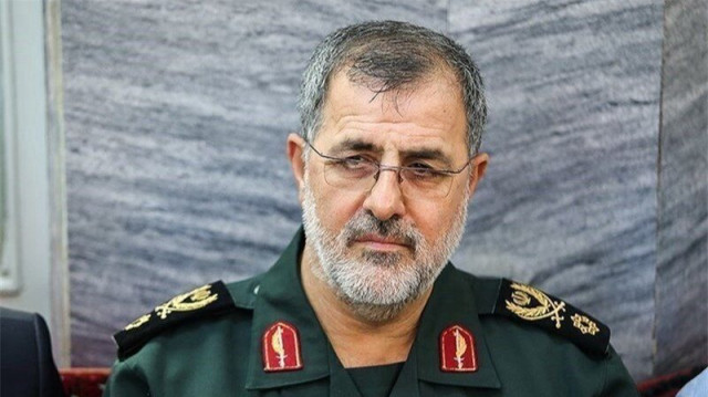 الحرس الثوري الإيراني: ضرباتنا ستتواصل حتى لو توقفت إسرائيل