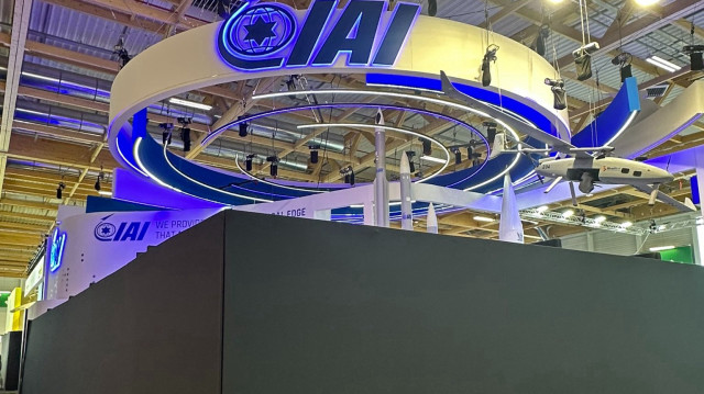 Le Gouvernement français a ordonné de condamner l'accès à cinq stands d’industriels israéliens présents au Salon du Bourget, a confirmé lundi la presse hexagonale, citant plusieurs sources concordantes.