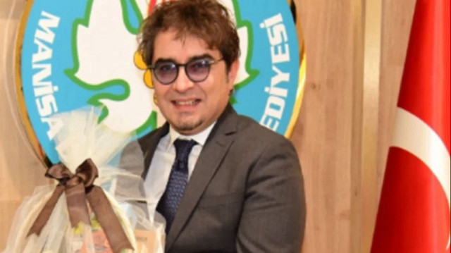 Ahmet Anıl Ceylan kimdir?